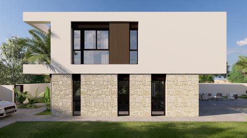 Foto 4 de Casa o xalet en venda a La Cañada, Valencia
