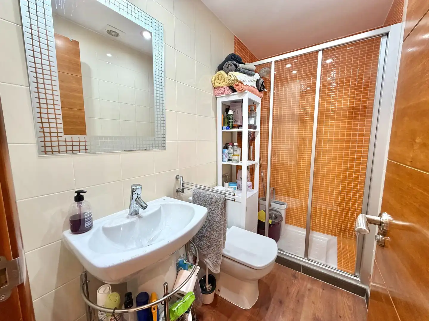 Mini appartamento con piscina in vendita a Las Marinas / Les Marines, imagen 22