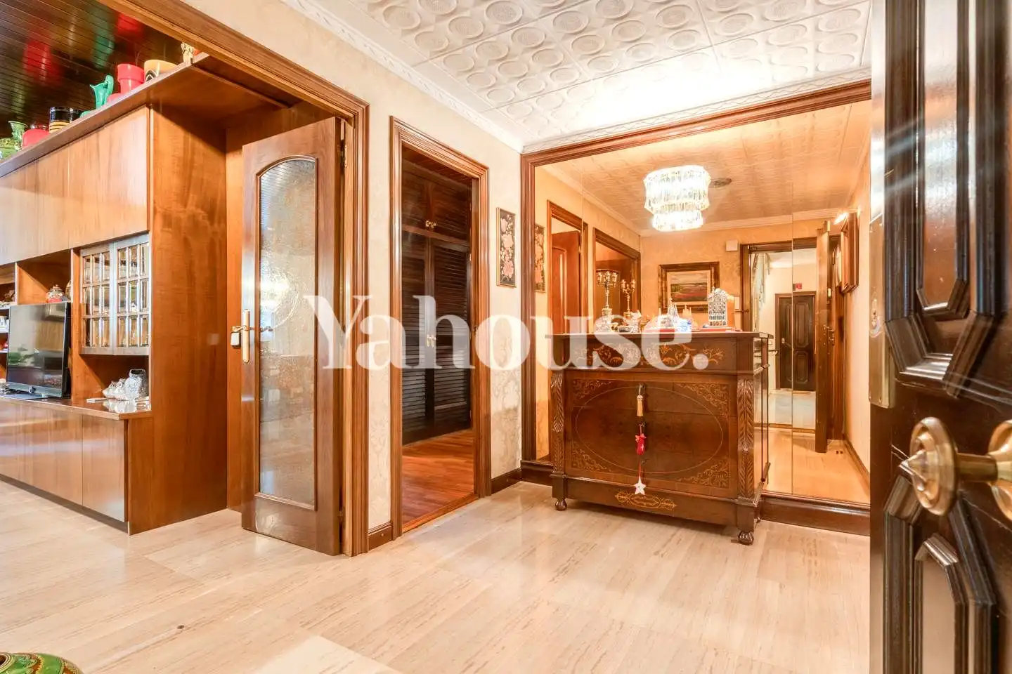 Flat for sale in Barcelona