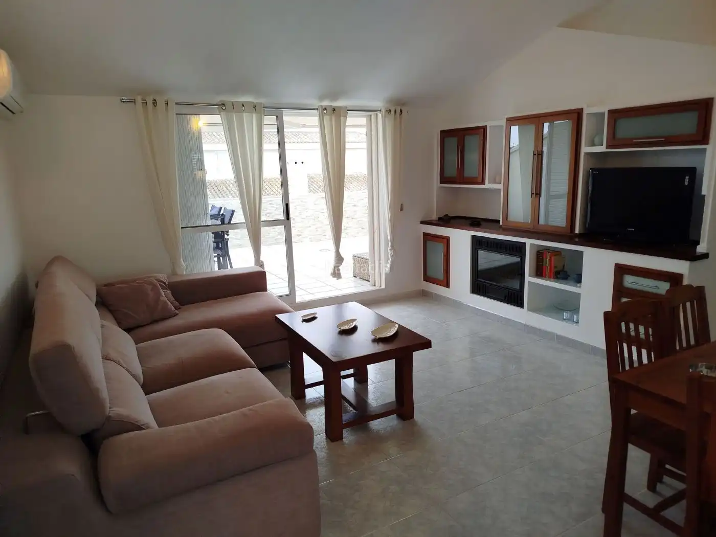 Penthouse mit Aufzug zur Miete in Avinguda de Baviera 24, imagen 9