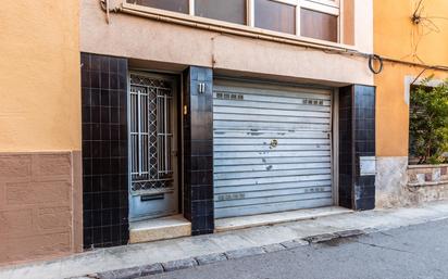 Vista exterior de Casa o xalet en venda en Sant Llorenç Savall amb Calefacció, Terrassa i Traster