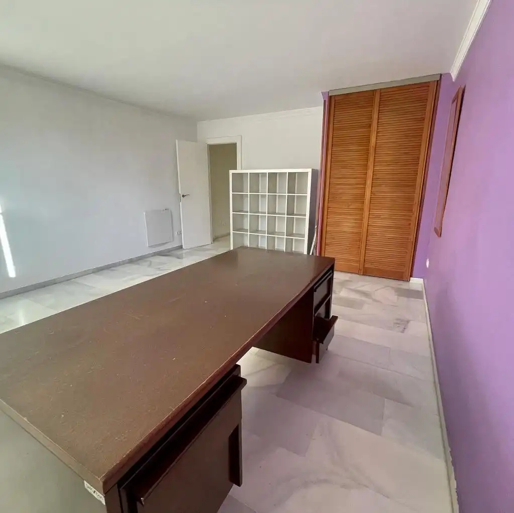 Büro zum Verkauf in Marbella mit Klimaanlage