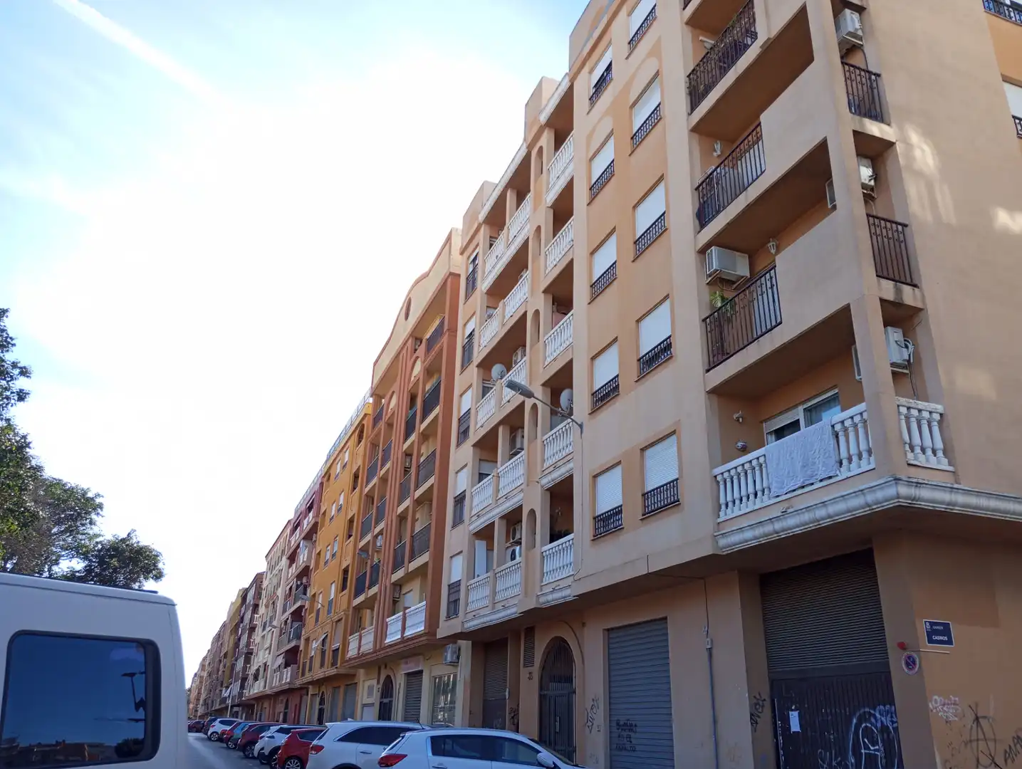 Business premises for sale in Carrer de Bètera, imagen 17