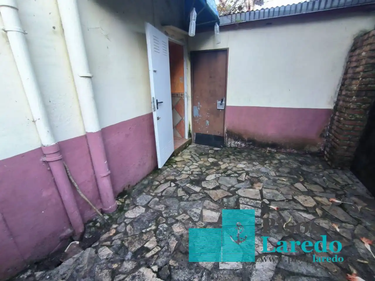 Edifici en venda a Calle Estación, Bárcena de Cicero