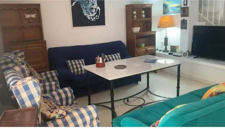 Maison avec piscine à louer à Calle Jaén 40, imagen 3