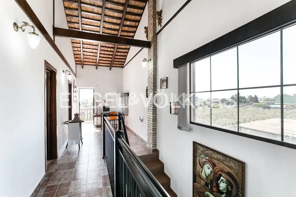 Casa o chalet en venta en Valencia con Aire acondicionado, Calefacción y Jardín privado