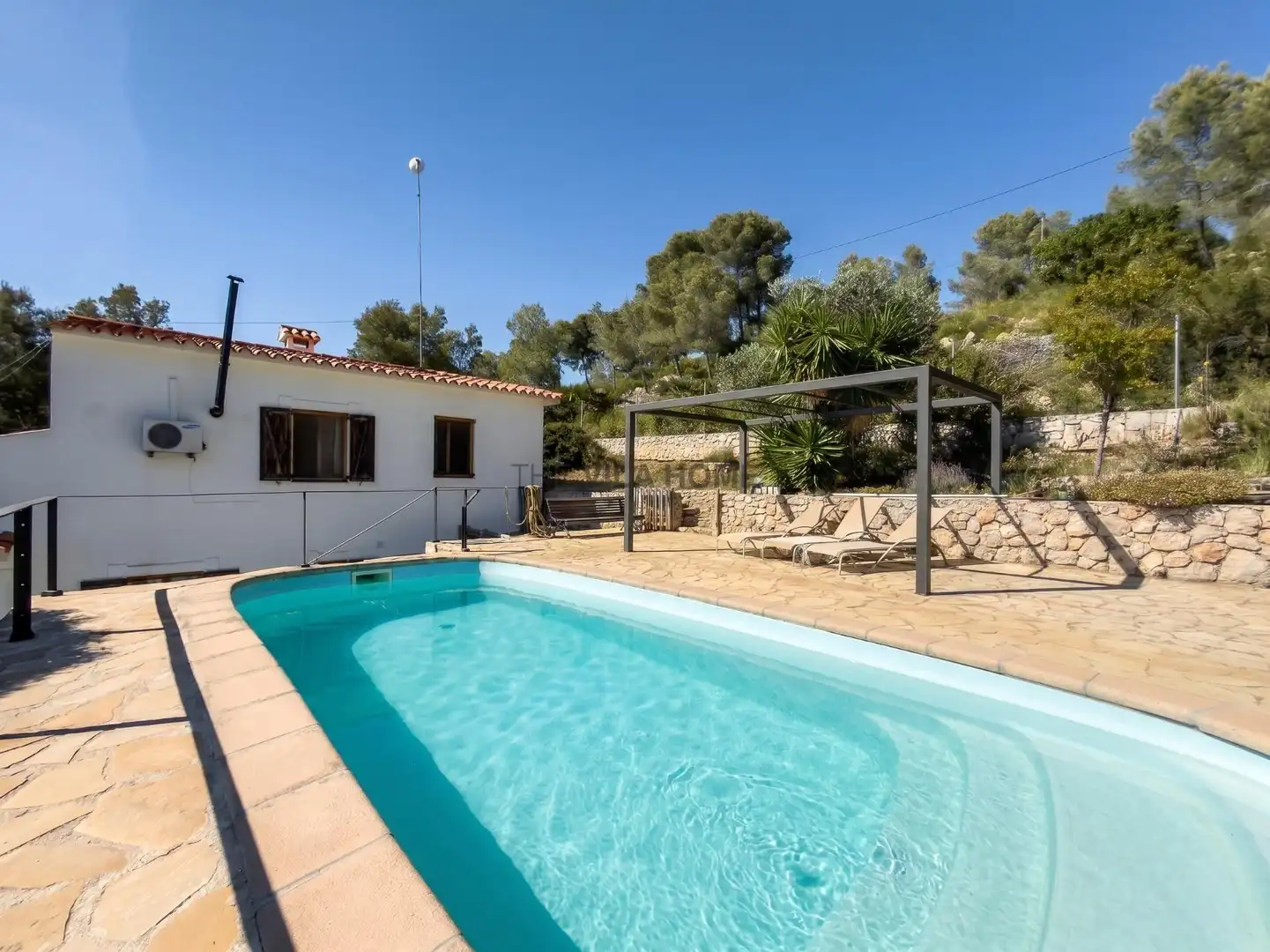 Maison avec piscine à vendre à Olivella, imagen 5