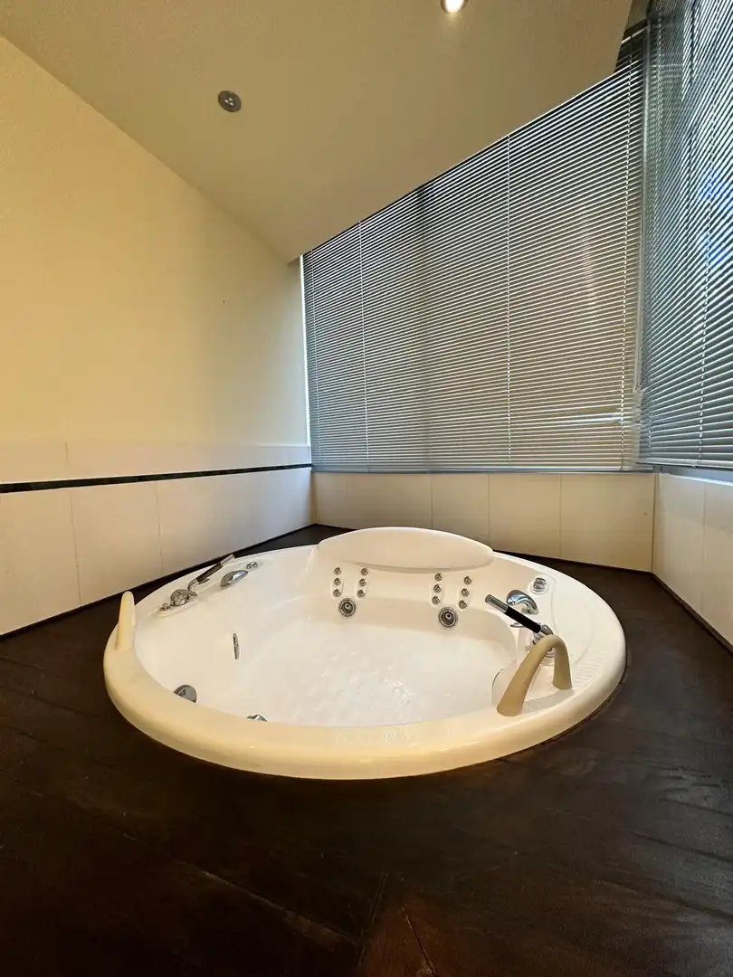 Casa a schiera con piscina in vendita a Milla de Oro, imagen 14