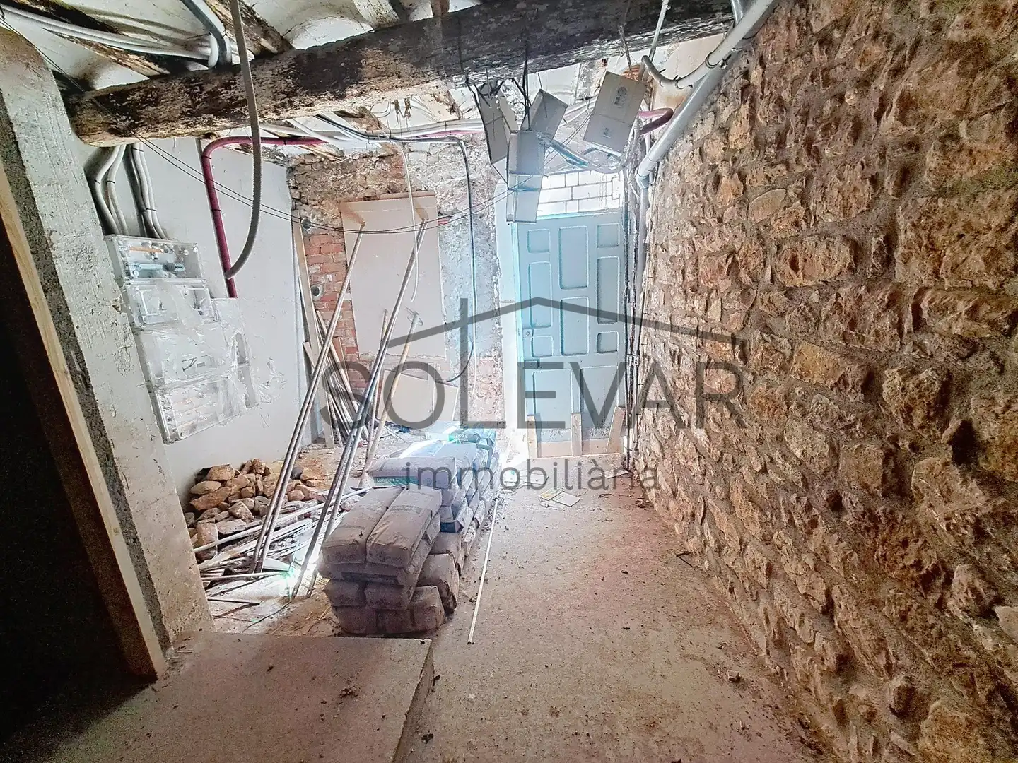 Casa o xalet en venda en Talarn amb Traster i Balcó