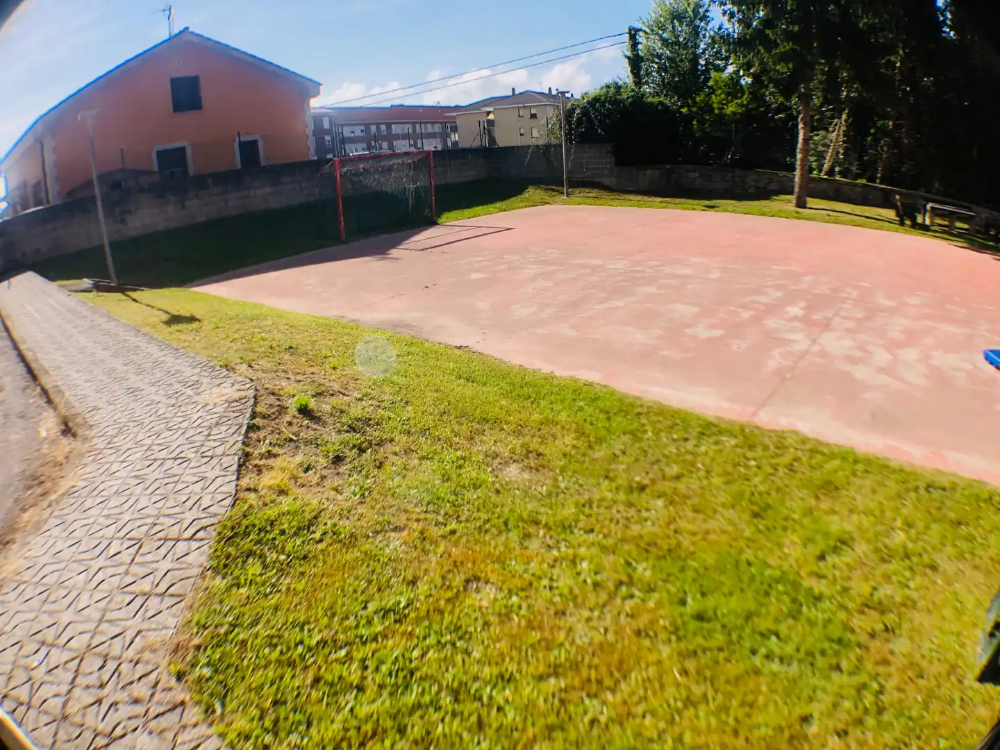 Wohnung zum Verkauf in Polanco