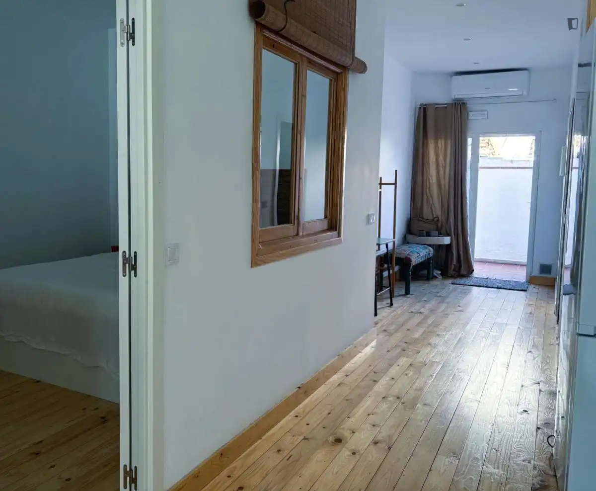 Apartments for rent in Mijas  with Air Conditioner, Furnished and Internet