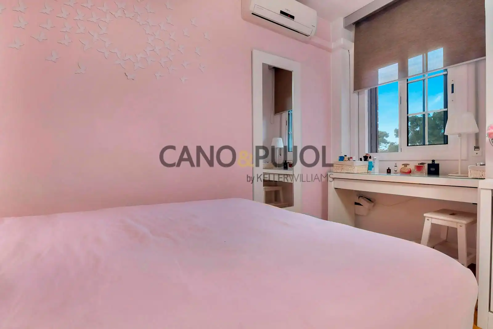 Habitación de Piso en venta en Rubí con Aire acondicionado, Calefacción y Terraza