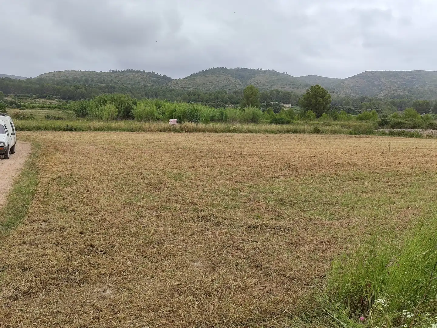 Rural land for sale in Benigànim, imagen 2