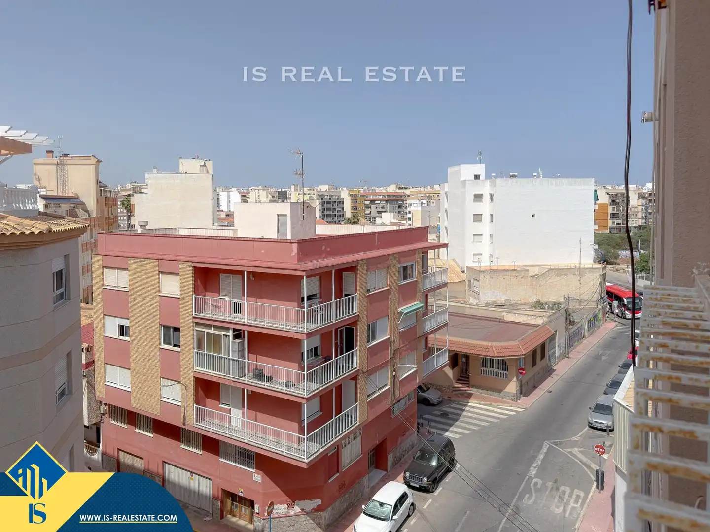 Penthouse mit Aufzug zum Verkauf in Playa del Acequión, Náufragos y Rocío del Mar, imagen 14