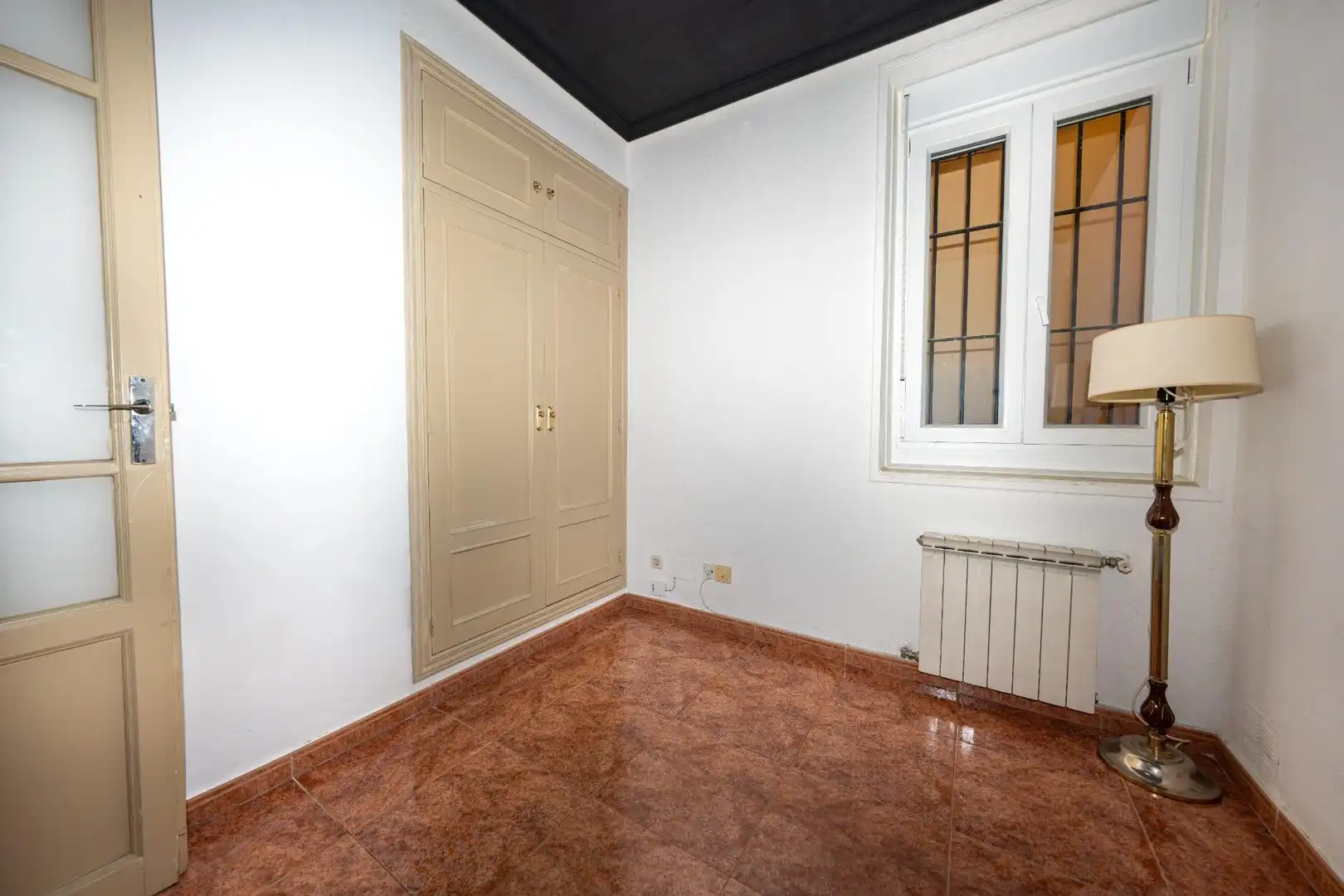 Bajo con ascensor en venta en Calle del Marqués de Urquijo, imagen 8