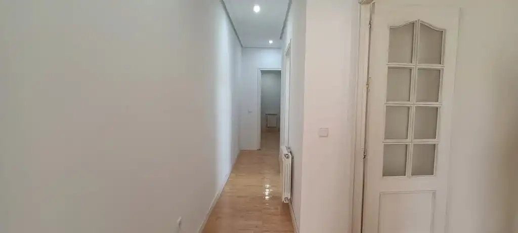 Piso con terraza en venta en Plaza de Isabel II, imagen 5