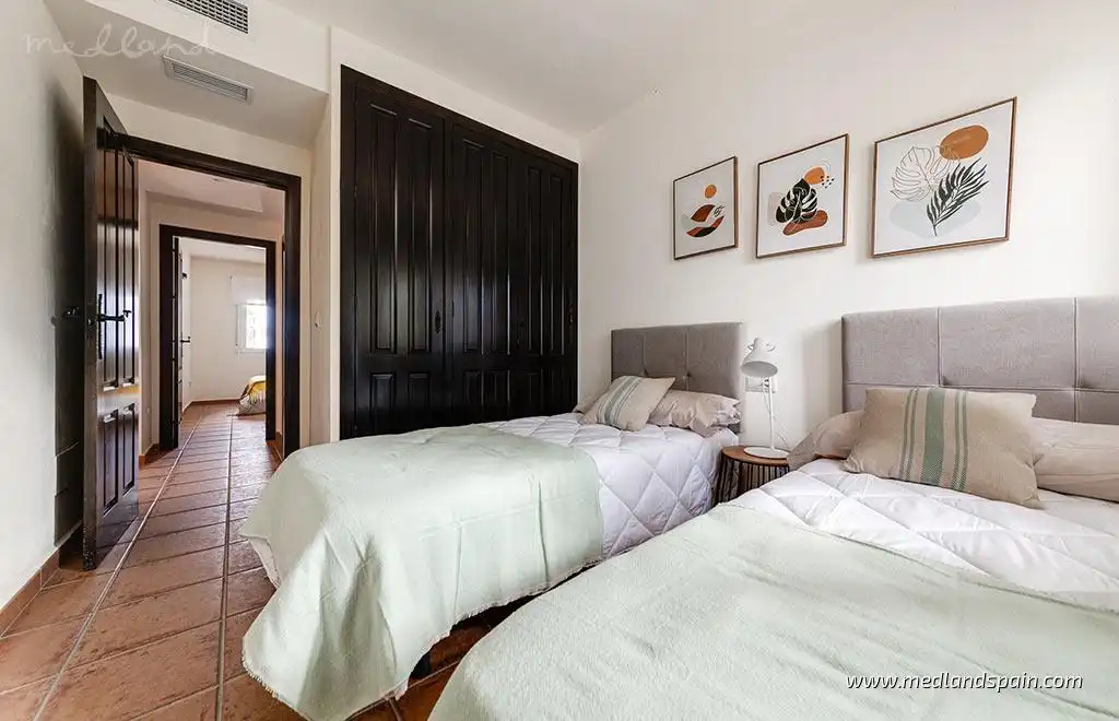 Villa mit Pool zum Verkauf in La Pinilla - Las Palas, imagen 12