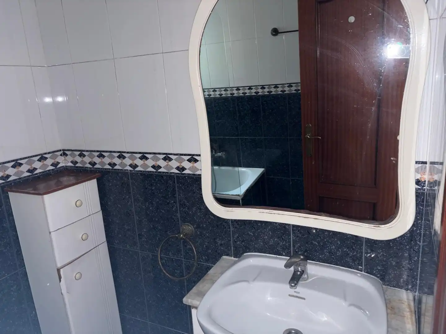 Bany de Pis en venda en Tarragona amb Balcó