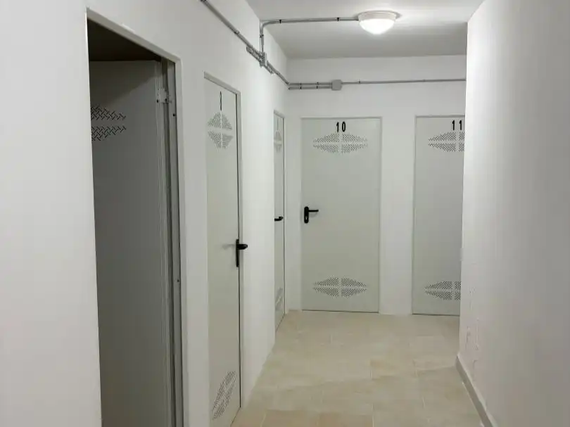 Storage room for rent in Roquetas de Mar