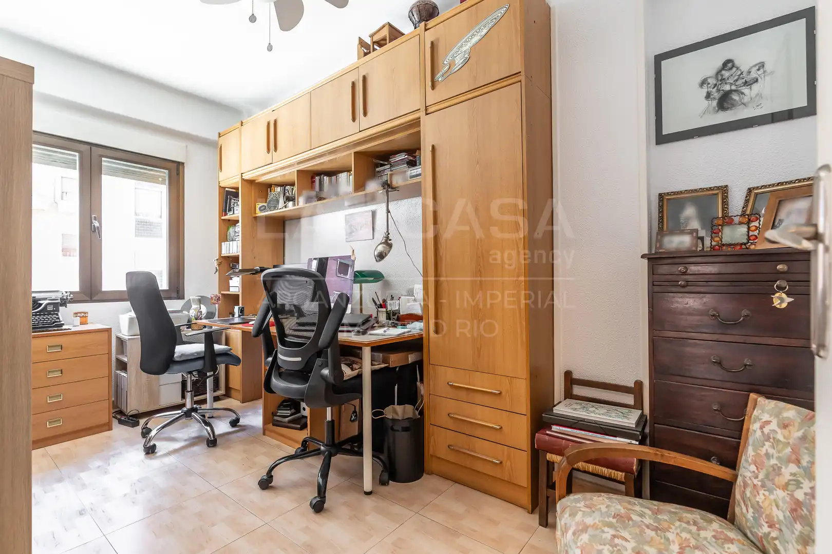 Appartement avec ascenseur à vendre à Calle LINNEO, imagen 22