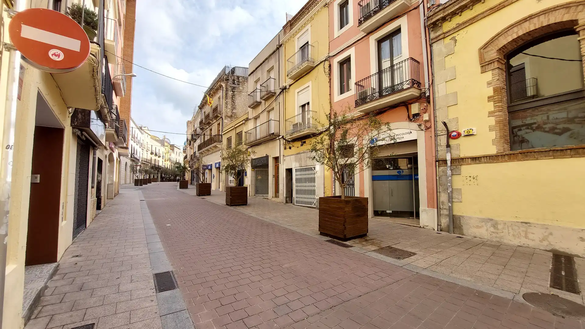 Local comercial de lloguer a Carrer de la Cort, imagen 38