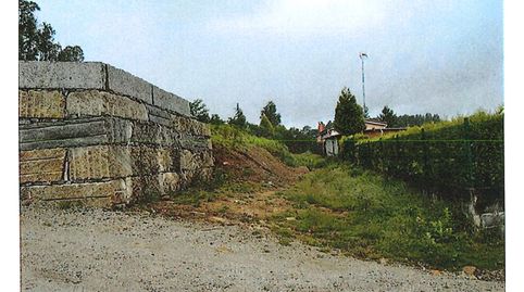 VENTA FINCA URBANA EN COIROS, imatge 3