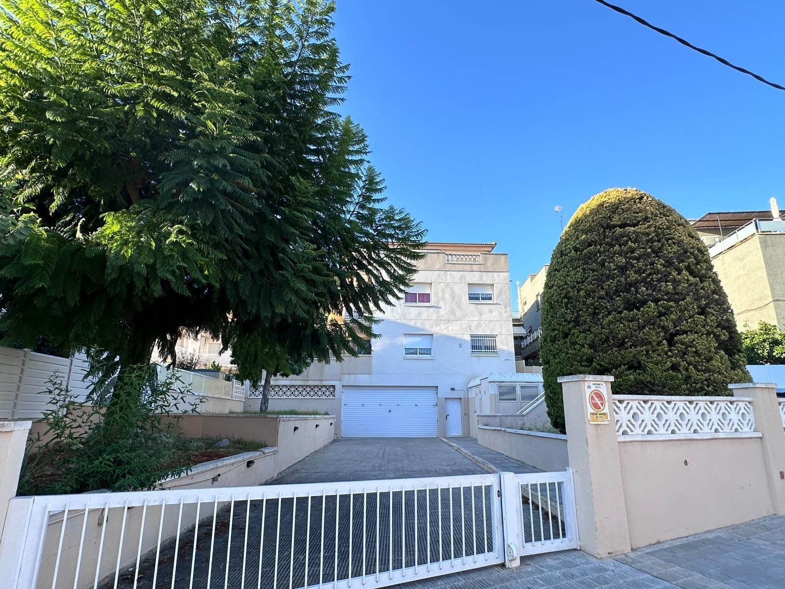 Exterior view of Flat for sale in Calafell  with Terrace and Balcony