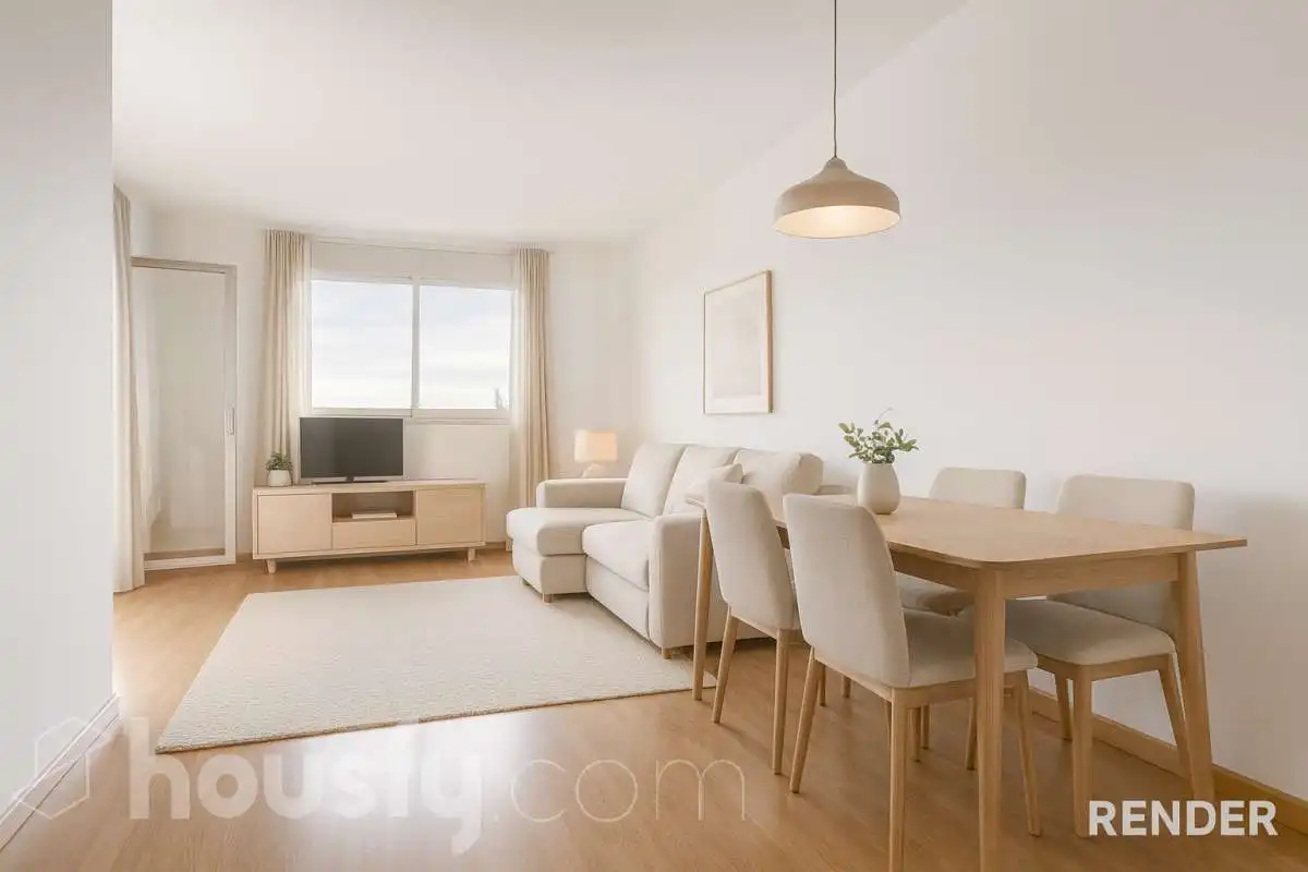 Dúplex en venta en Passeig de la Renaixença, Barceloneta - Molí d'en Rovira