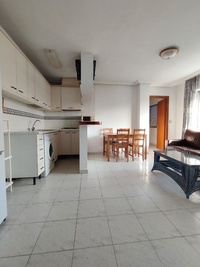 Kitchen of Apartment for sale in San Pedro del Pinatar