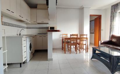Cuina de Apartament en venda en San Pedro del Pinatar