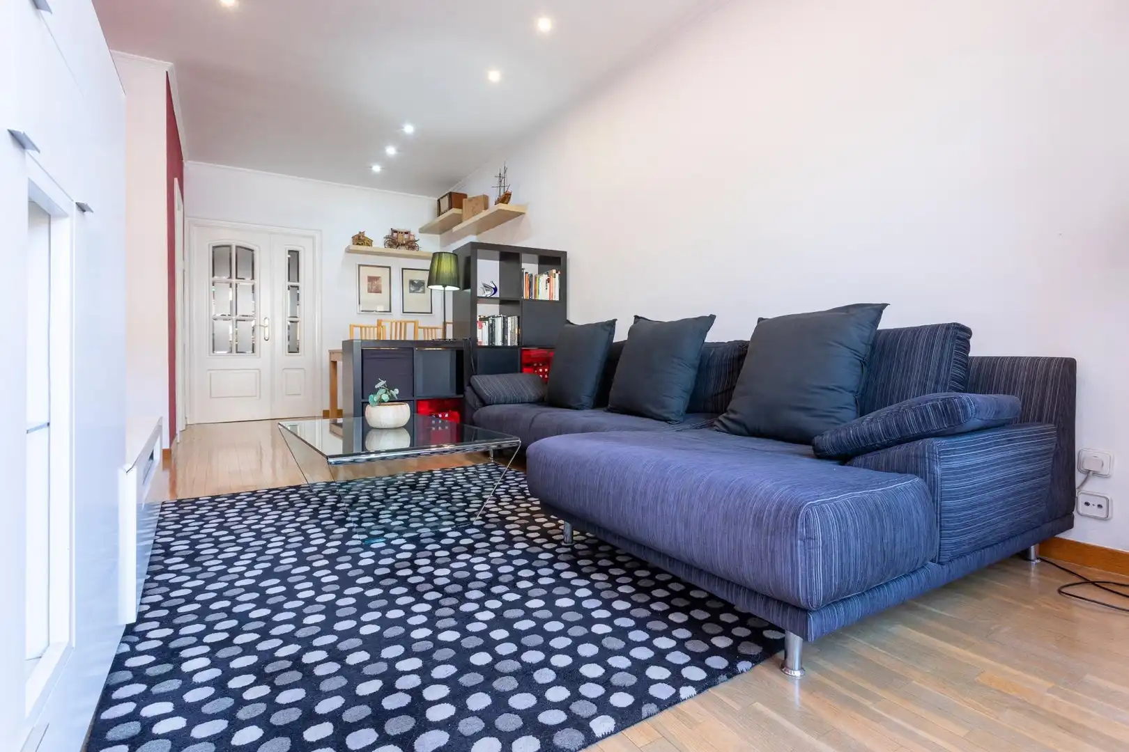 Appartement avec terrasse à vendre à Carrer VALENCIA, imagen 6