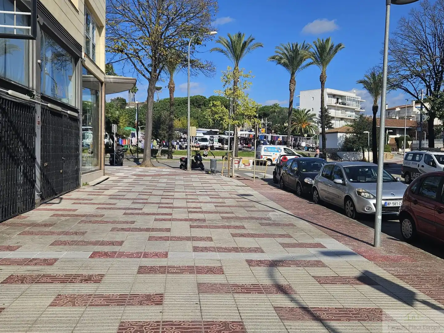 Einzelparkplatz zum Verkauf in Platja d'Aro, imagen 13
