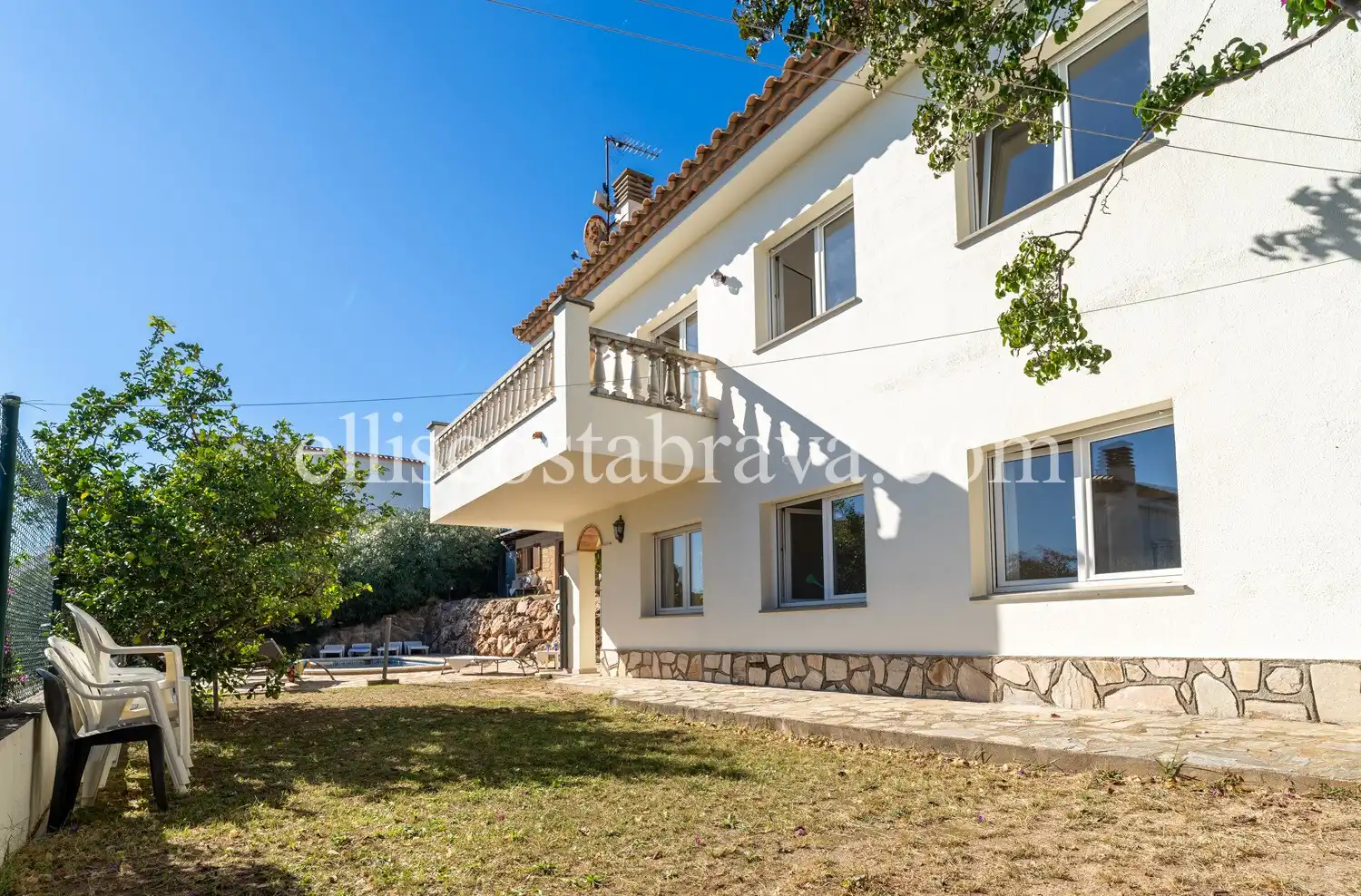 Casa con piscina en venta en Passatge Vall de Bianya, imagen 22