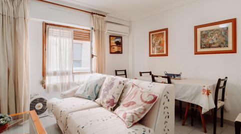 Foto 2 de Pis en venda a Calle Sevilla, Carolinas Bajas, Alicante