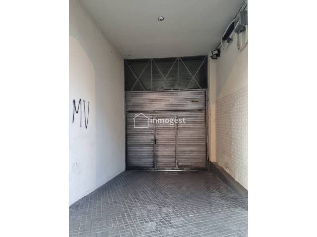 Garaje en Alquiler en Mossèn Sebastià Puig en Veïnat