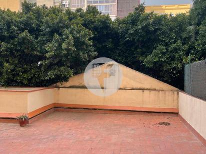 Terrassa de Pis de lloguer en  Barcelona Capital amb Calefacció i Forn