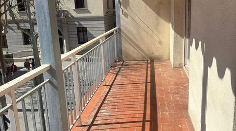 Foto 2 de Piso en venta en Plaça Vila, Centre - Can Nadal, Sant Feliu de Llobregat