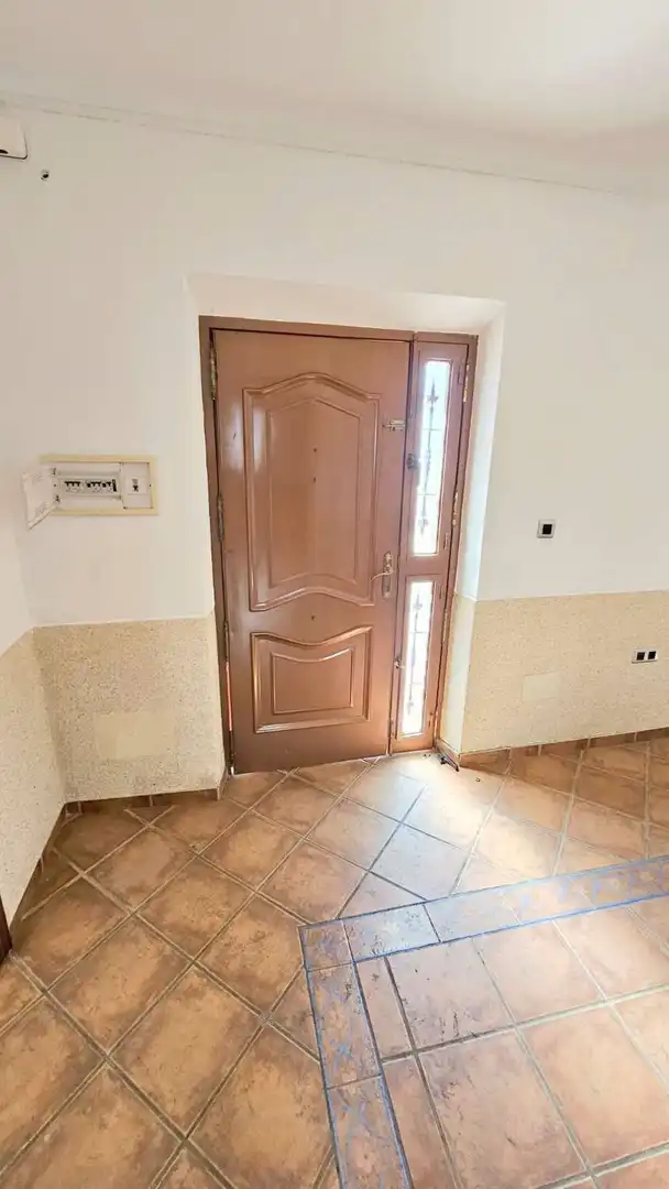 Casa adosada en venda en Vélez-Málaga amb Terrassa, Traster i Moblat