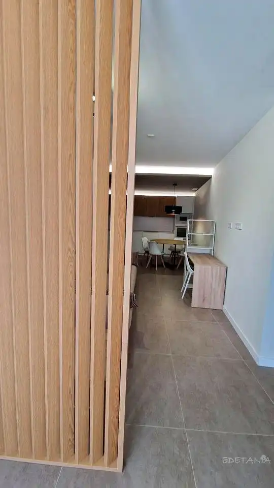 Planta baixa de lloguer en Vinalesa amb Aire condicionat i Moblat