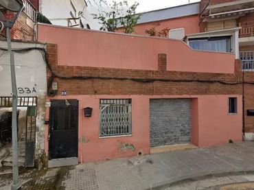 Oficina en venda a Carrer Barberà