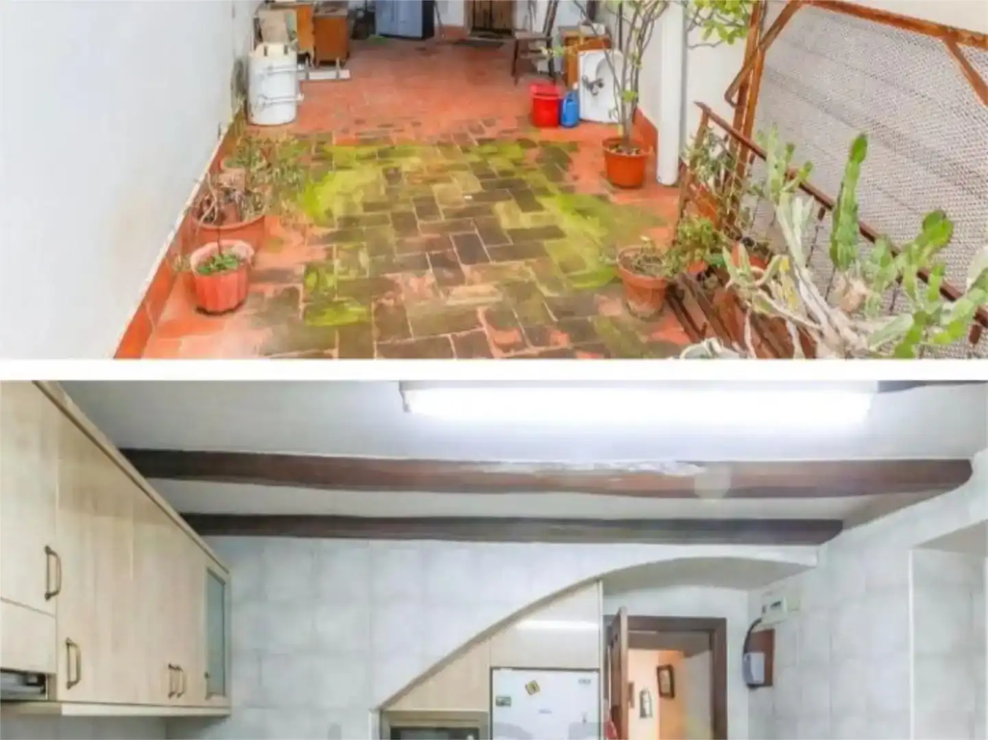 Casa o xalet en venda en Cubelles amb Balcó