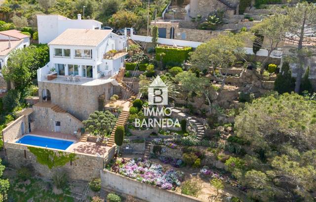 Casa-chalet en Venta en Ramon Llull, 21 en Palau-saverdera