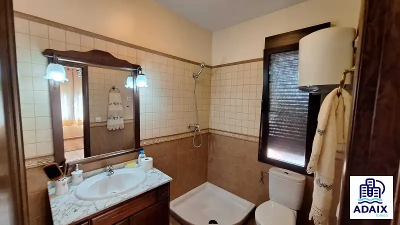 Baño de Residencial en venta en Marjaliza