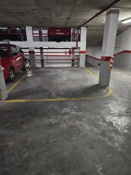 Parking de Garaje de alquiler en Lucena