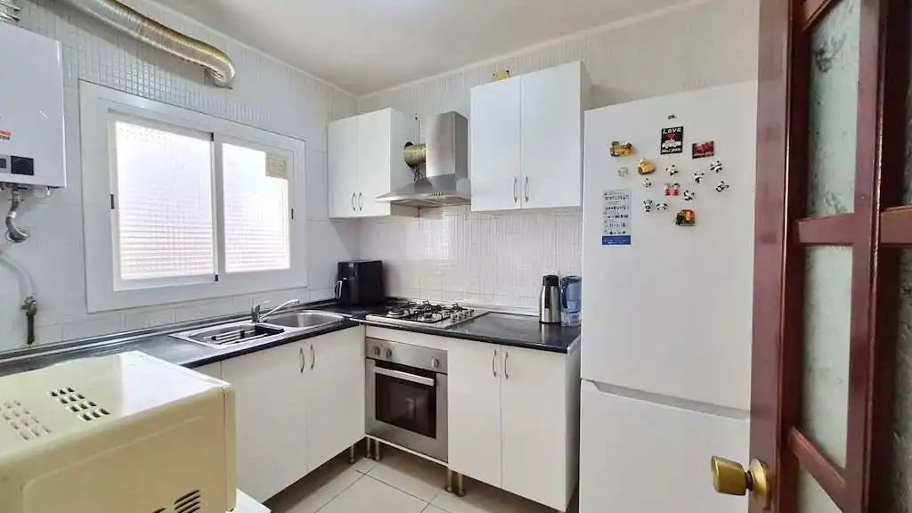 Piso con terraza en venta en calle Jeroni Marsal, imagen 9