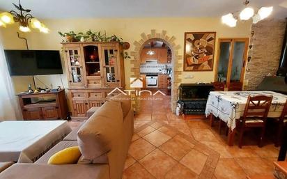 Living room of House or chalet for sale in Gandia  with Terrace