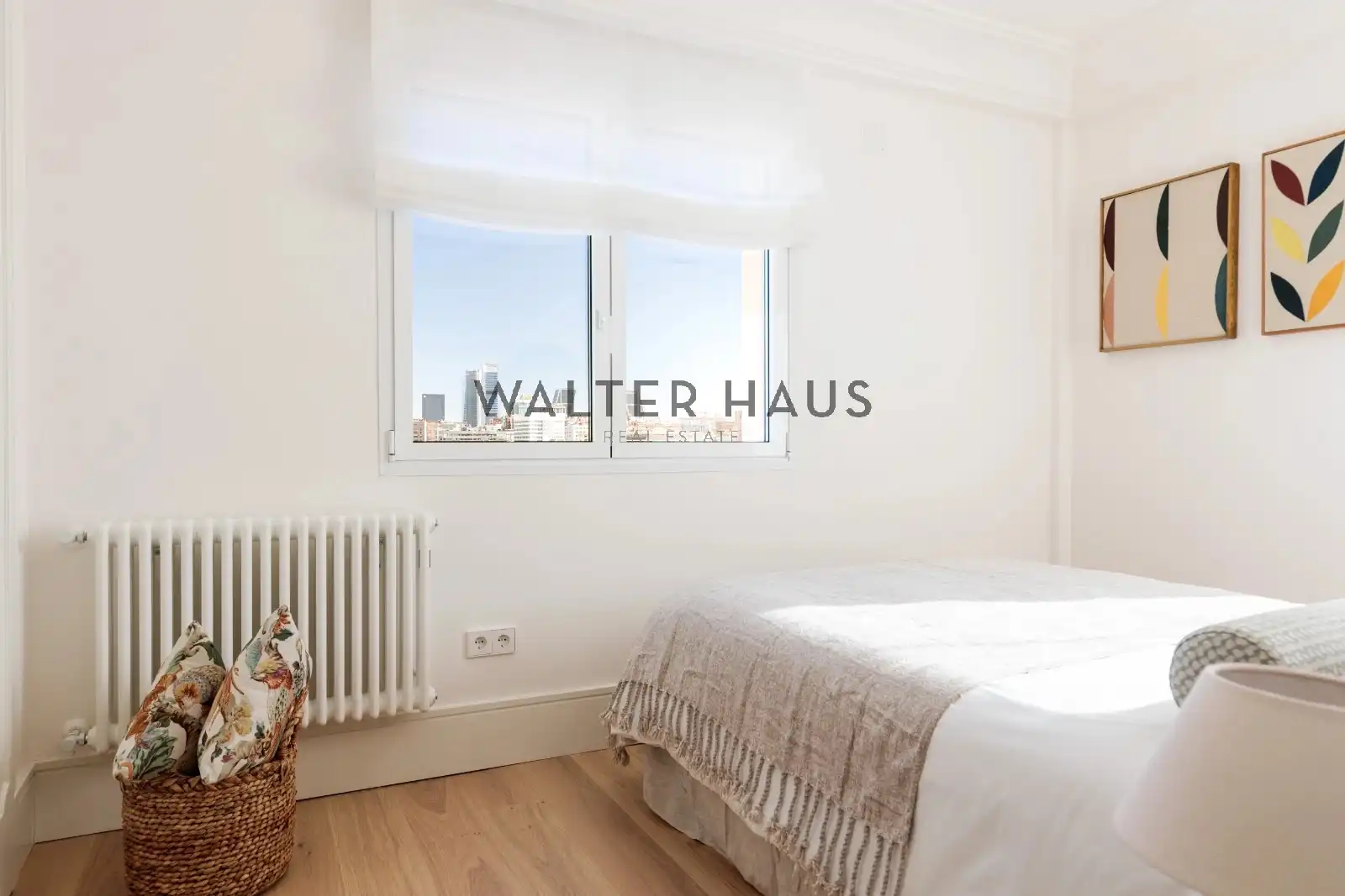 Wohnung mit Terrasse zum Verkauf in Avenida del Presidente Carmona, imagen 25