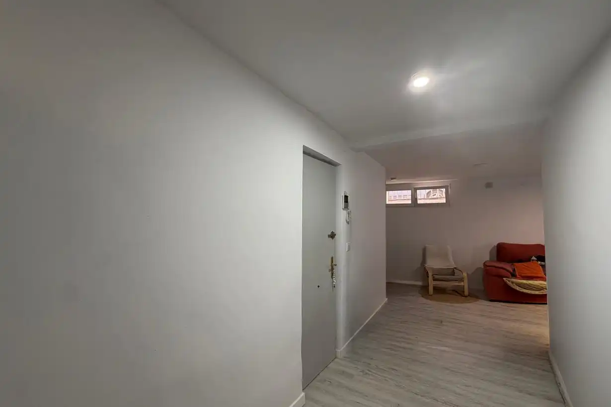 Piso en venta en Madrid con Lavadora