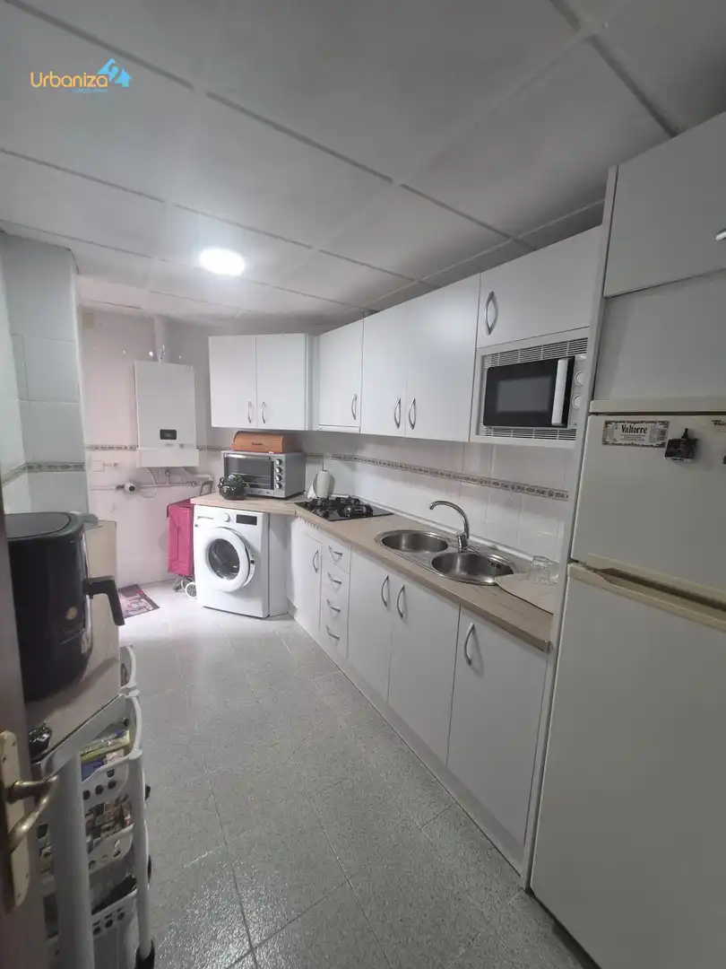 Apartments for rent in VIENTO EL, Maria Auxiliadora - Barriada de Llera