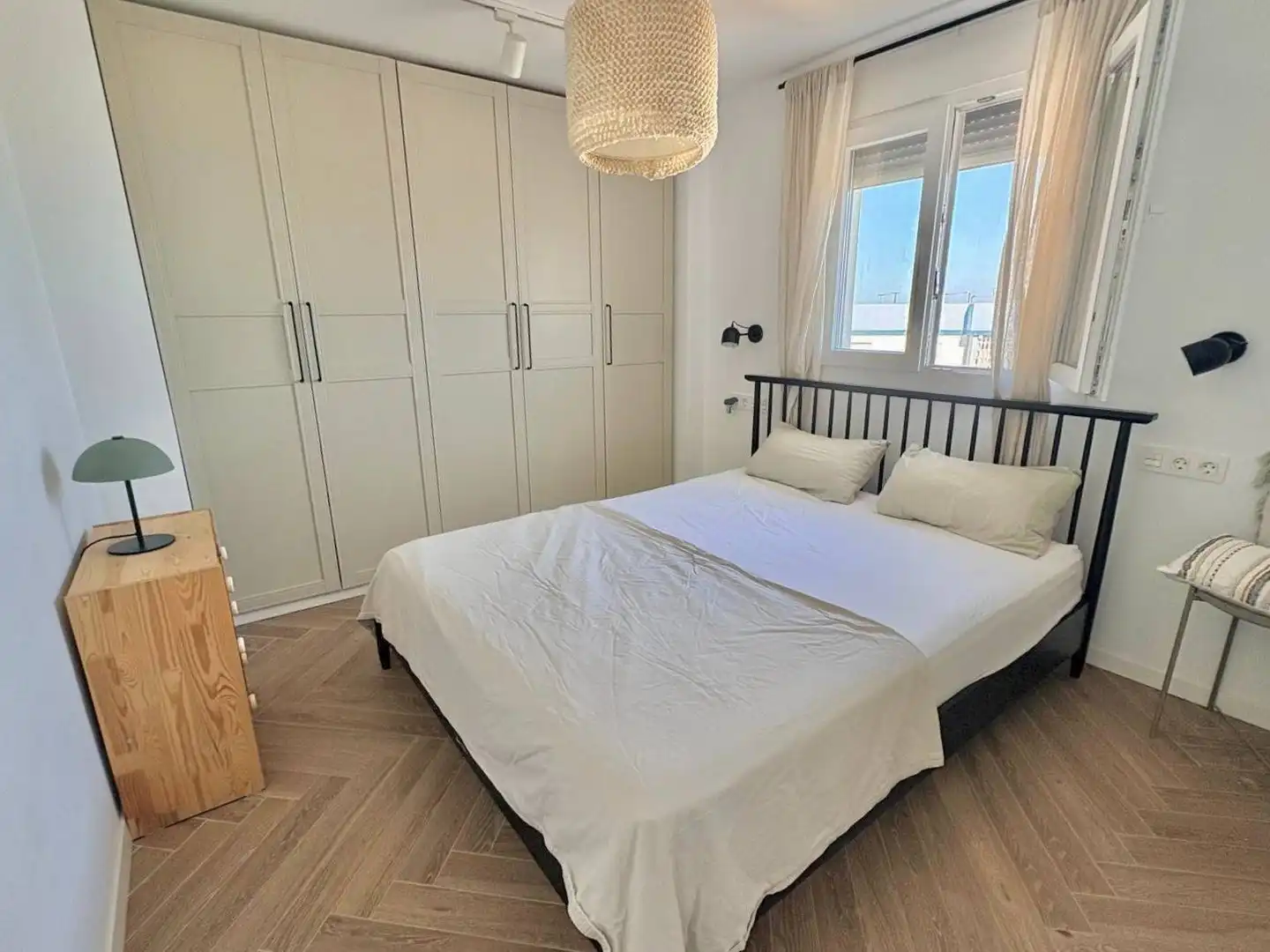 Apartament de lloguer a Playa del Puig